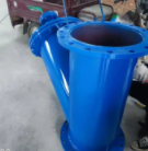 管道y型過(guò)濾器-管道y型過(guò)濾器批發(fā)價(jià)格-y型管道過(guò)濾器(Y型管道過(guò)濾器) - 百科