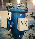 全自動自清洗過濾器-全自動反沖洗過濾器價格-北京中遠通過濾器設(shè)備廠家-自清洗過濾器設(shè)備
